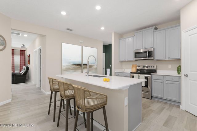 7937 GARLIC CLOVE Lane, Jacksonville, FL 32219