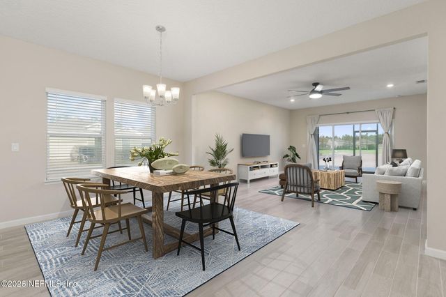 7937 GARLIC CLOVE Lane, Jacksonville, FL 32219