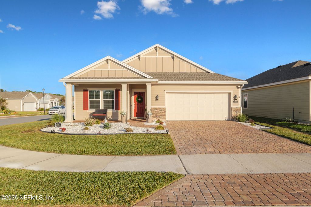 7937 GARLIC CLOVE Lane, Jacksonville, FL 32219