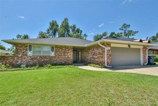 2632 NW 58th Street, Oklahoma City, OK 73112