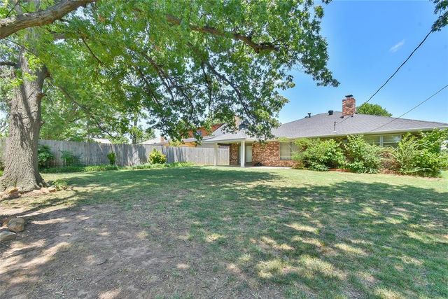 2632 NW 58th Street, Oklahoma City, OK 73112