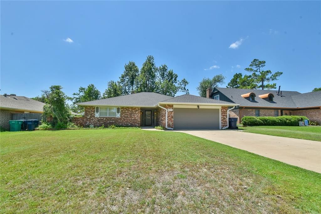 2632 NW 58th Street, Oklahoma City, OK 73112