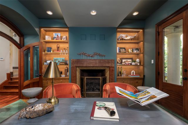 2702 Mark Twain Court, Arlington, TX 76006