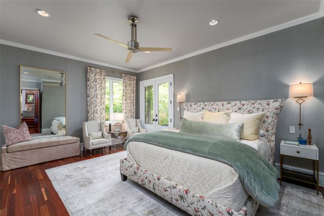 2702 Mark Twain Court, Arlington, TX 76006