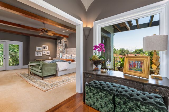 2702 Mark Twain Court, Arlington, TX 76006