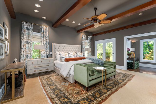 2702 Mark Twain Court, Arlington, TX 76006