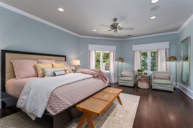 2702 Mark Twain Court, Arlington, TX 76006