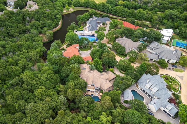 2702 Mark Twain Court, Arlington, TX 76006