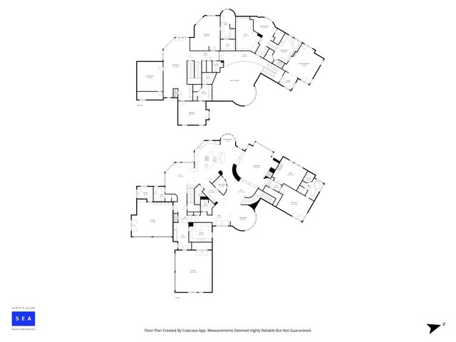 2702 Mark Twain Court, Arlington, TX 76006