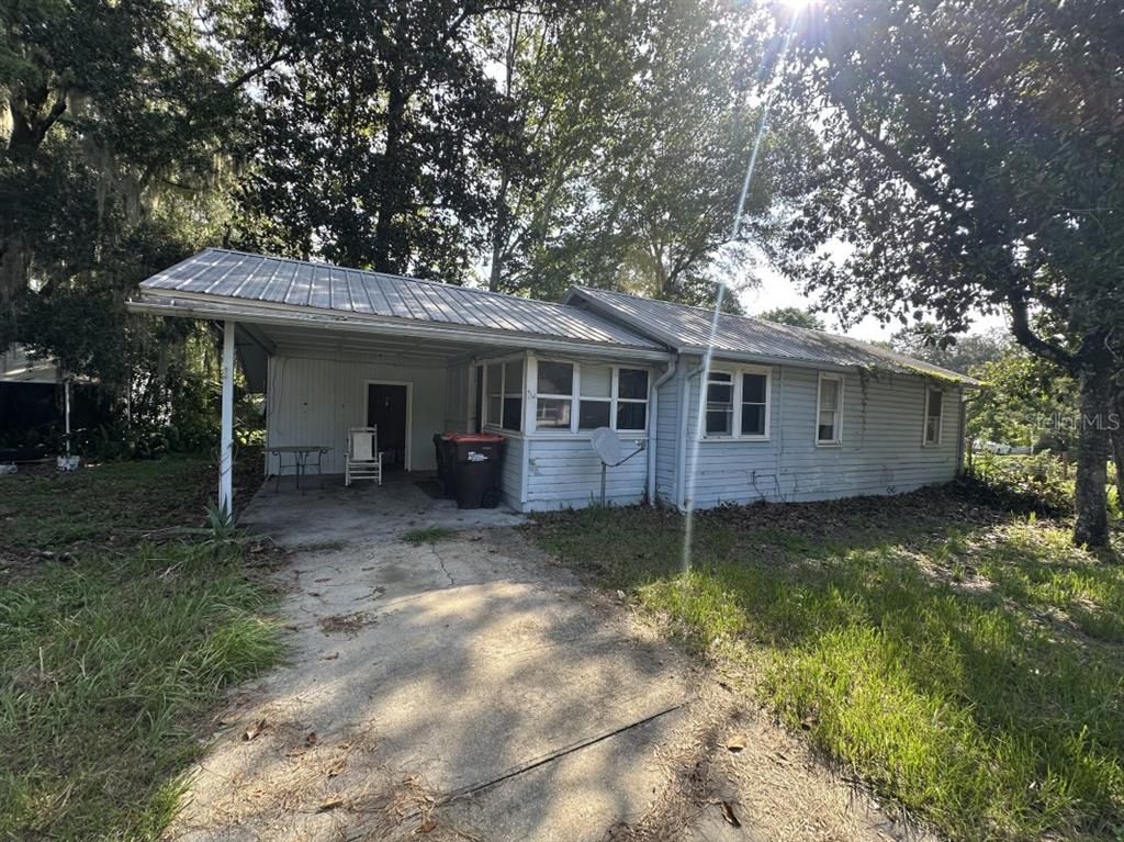 5805 SE BABB ROAD, Belleview, FL 34420