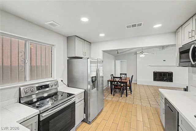 4000 Fortune Avenue, Las Vegas, NV 89107
