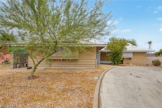 4000 Fortune Avenue, Las Vegas, NV 89107
