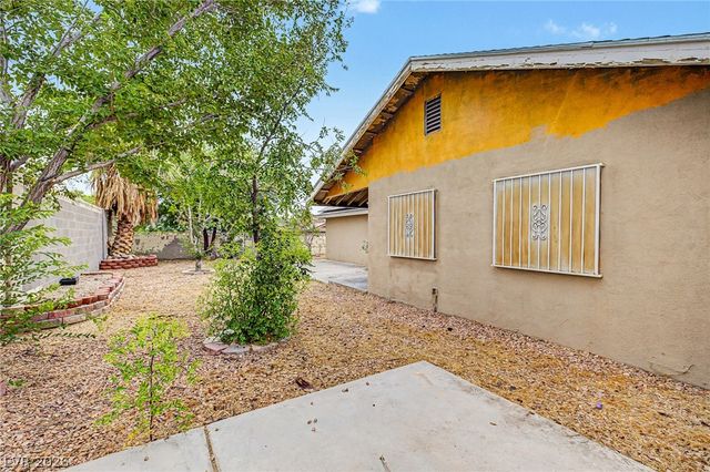 4000 Fortune Avenue, Las Vegas, NV 89107