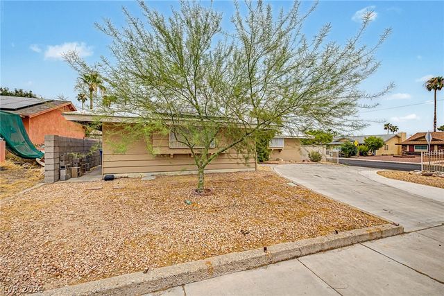 4000 Fortune Avenue, Las Vegas, NV 89107