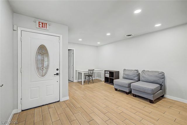 4000 Fortune Avenue, Las Vegas, NV 89107
