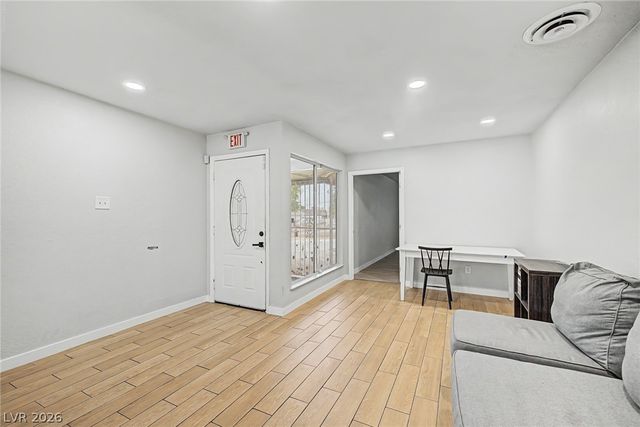 4000 Fortune Avenue, Las Vegas, NV 89107