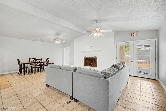 4000 Fortune Avenue, Las Vegas, NV 89107