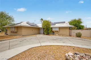 4000 Fortune Avenue, Las Vegas, NV 89107