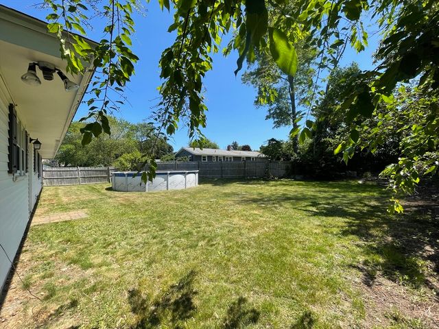 94 Nicholson Drive, Brockton, MA 02302