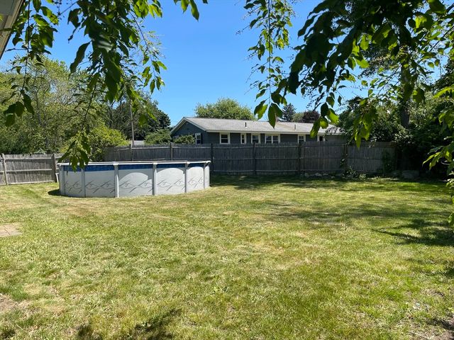 94 Nicholson Drive, Brockton, MA 02302