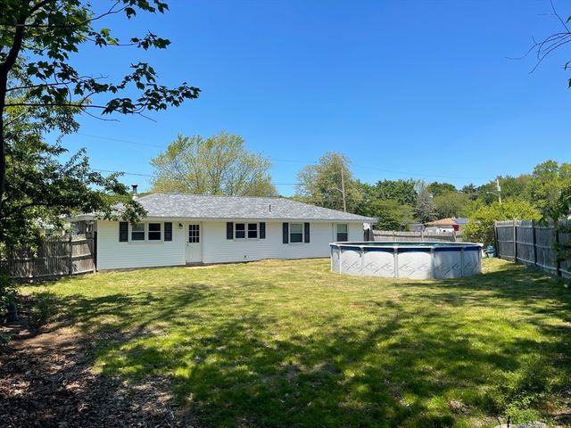 94 Nicholson Drive, Brockton, MA 02302