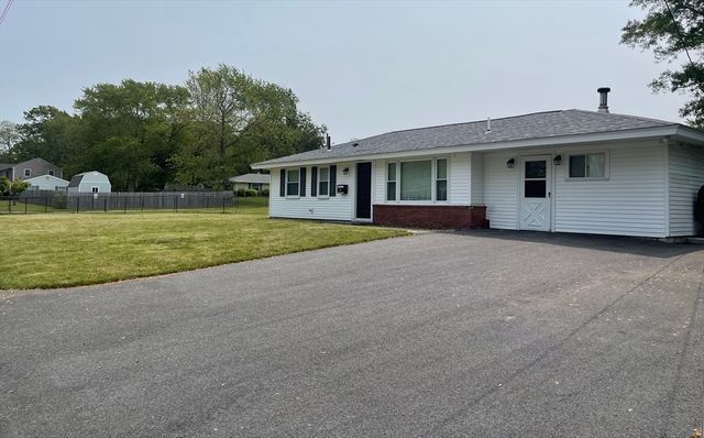 94 Nicholson Drive, Brockton, MA 02302