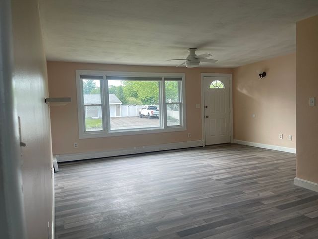94 Nicholson Drive, Brockton, MA 02302