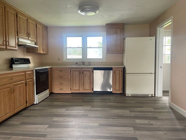 94 Nicholson Drive, Brockton, MA 02302