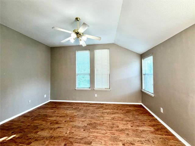 218 Canyon Lake Drive, Wylie, TX 75098