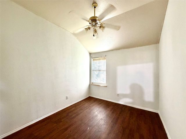 218 Canyon Lake Drive, Wylie, TX 75098