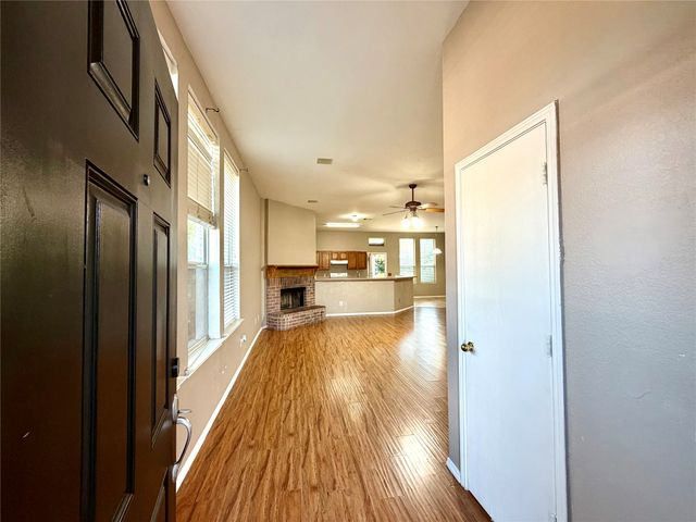 218 Canyon Lake Drive, Wylie, TX 75098