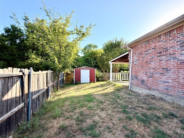 218 Canyon Lake Drive, Wylie, TX 75098