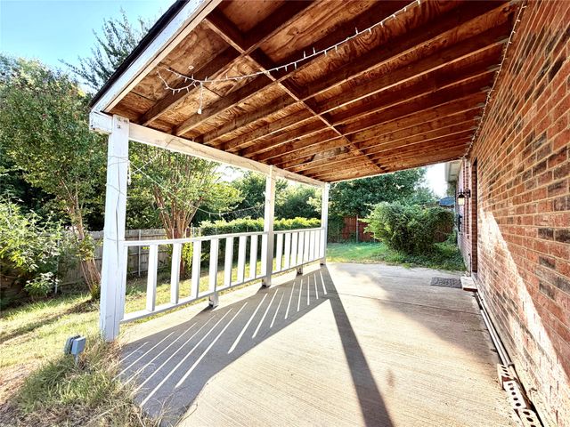 218 Canyon Lake Drive, Wylie, TX 75098