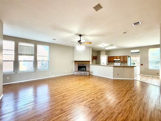 218 Canyon Lake Drive, Wylie, TX 75098