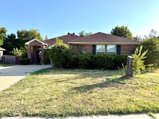 218 Canyon Lake Drive, Wylie, TX 75098
