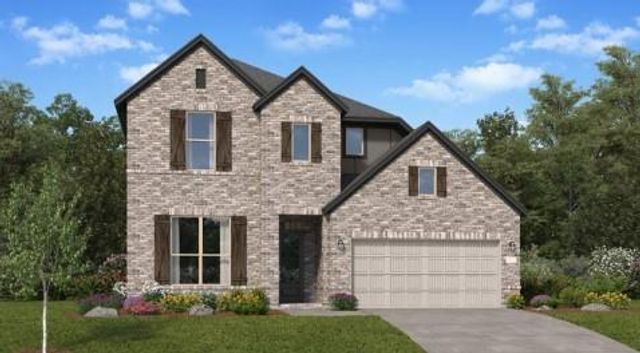 32118 Waterlily View Court, Hockley, TX 77447