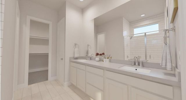 32118 Waterlily View Court, Hockley, TX 77447