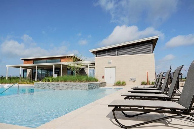 32118 Waterlily View Court, Hockley, TX 77447