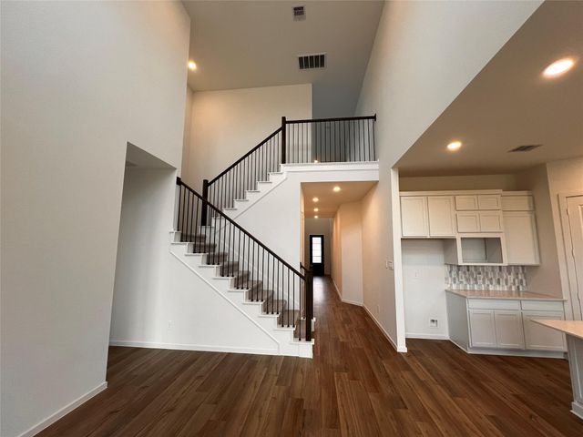 32118 Waterlily View Court, Hockley, TX 77447