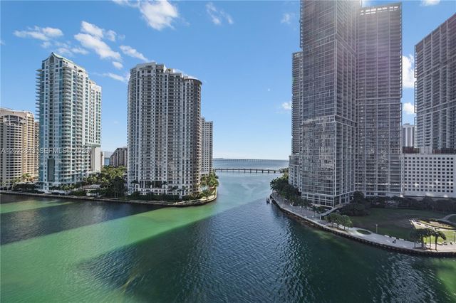 300 Biscayne Blvd Way 1102, Miami, FL 33131