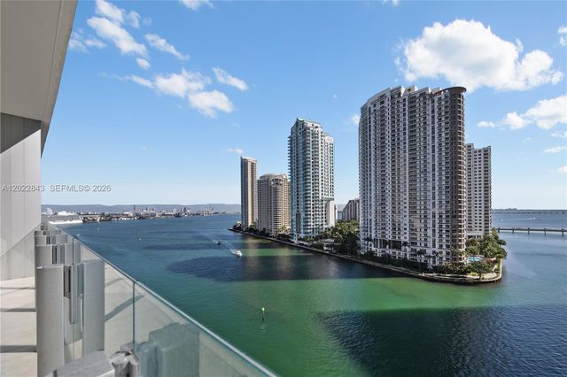 300 Biscayne Blvd Way 1102, Miami, FL 33131