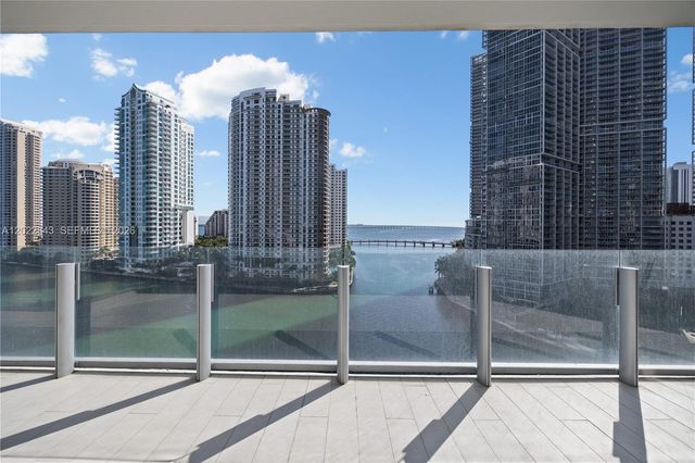 300 Biscayne Blvd Way 1102, Miami, FL 33131