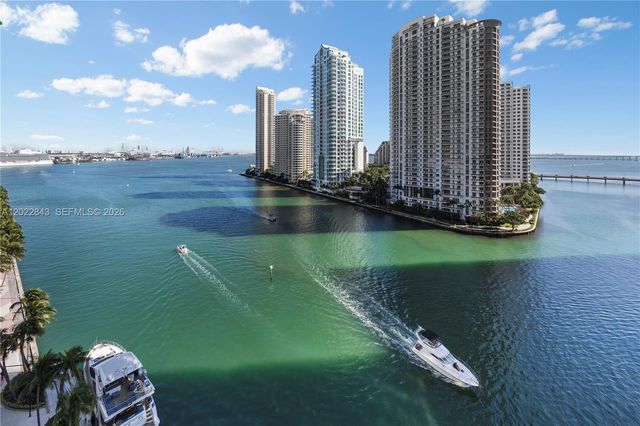 300 Biscayne Blvd Way 1102, Miami, FL 33131