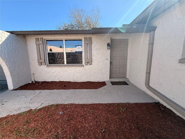 9124 COCHISE LANE, Port Richey, FL 34668