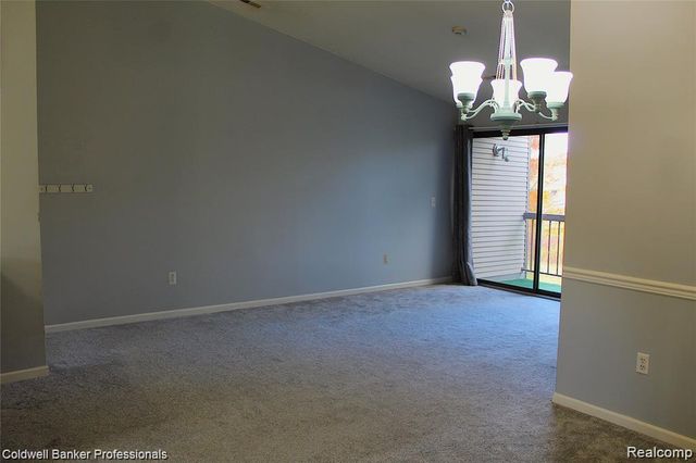 42540 Lilley Pointe Drive, Canton, MI 48187