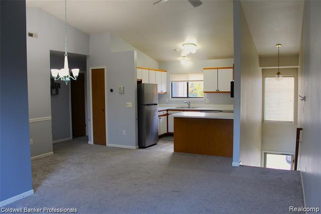 42540 Lilley Pointe Drive, Canton, MI 48187