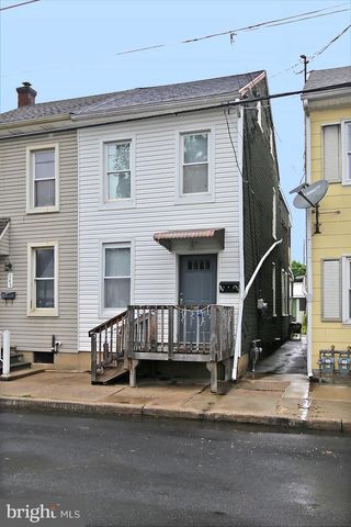 143 MIFFLIN ST, Lebanon, PA 17046