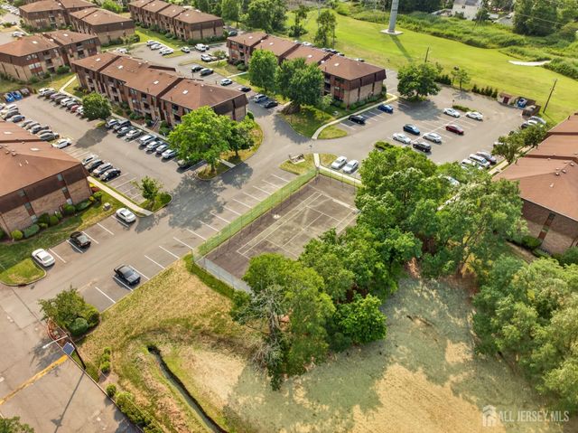 204 C Sierra Court 2043, Woodbridge Proper, NJ 07095