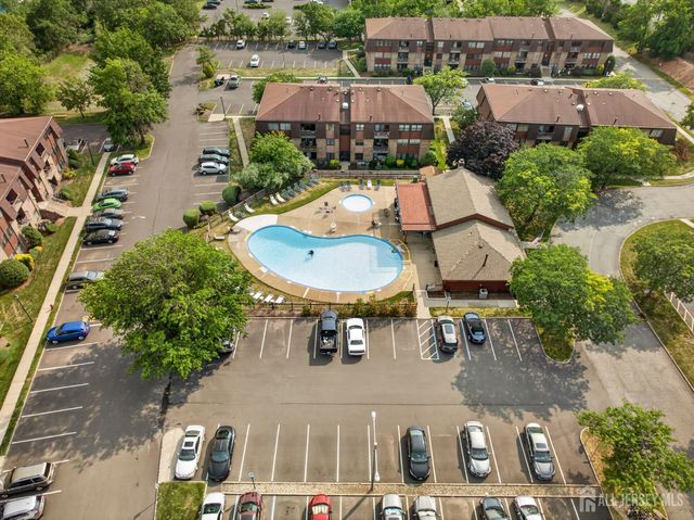 204 C Sierra Court 2043, Woodbridge Proper, NJ 07095