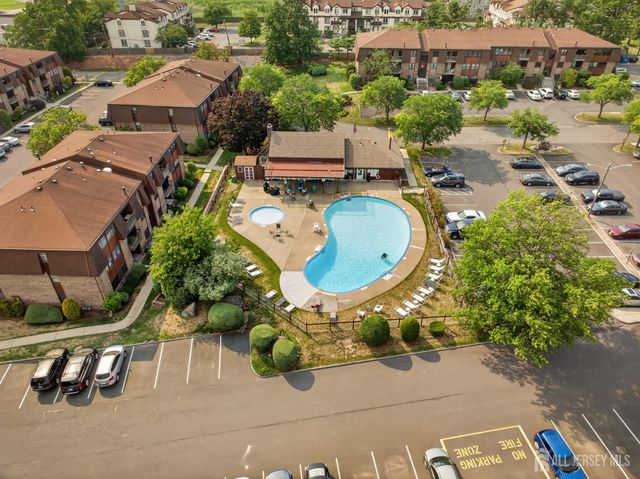 204 C Sierra Court 2043, Woodbridge Proper, NJ 07095